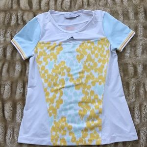 ADIDAS BY STELLA MCCARTNEY Active TOP